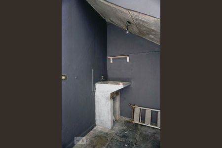 Casa à venda com 400m², 7 quartos e 2 vagasCasa 1 - Lavanderia