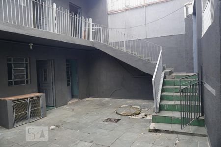 Casa à venda com 400m², 7 quartos e 2 vagasQuintal com Churrasqueira