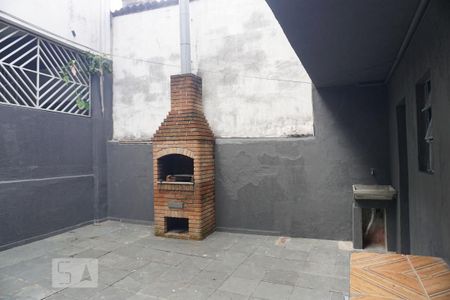 Casa à venda com 400m², 7 quartos e 2 vagasQuintal com Churrasqueira