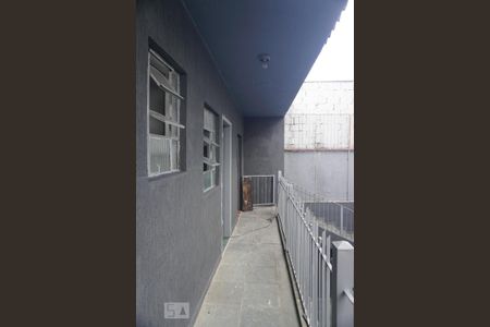 Casa à venda com 400m², 7 quartos e 2 vagasCasa 3 - Lavanderia