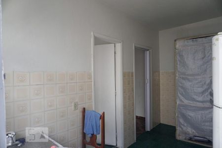 Casa à venda com 400m², 7 quartos e 2 vagasCasa 3 - Cozinha