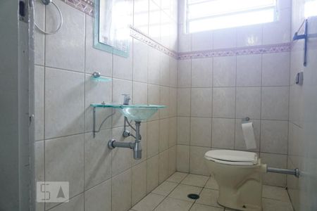 Casa à venda com 400m², 7 quartos e 2 vagasCasa 2 - Lavabo