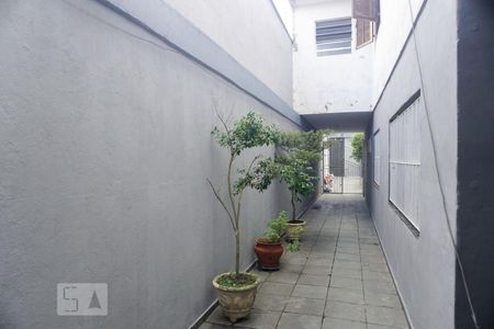 Casa à venda com 400m², 7 quartos e 2 vagasCorredor Lateral