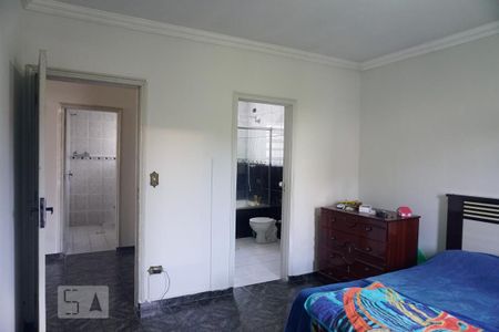 Casa à venda com 400m², 7 quartos e 2 vagasCasa 2 - Suíte