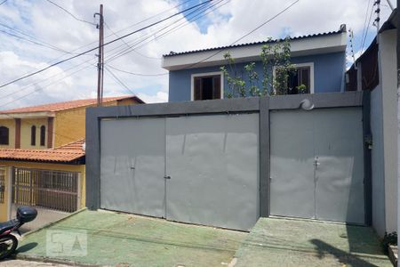 Casa à venda com 400m², 7 quartos e 2 vagasFachada