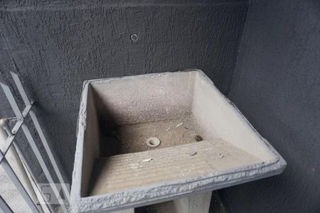 Casa à venda com 400m², 7 quartos e 2 vagasCasa 3 - Lavanderia