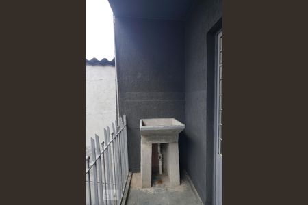 Casa à venda com 400m², 7 quartos e 2 vagasCasa 3 - Lavanderia