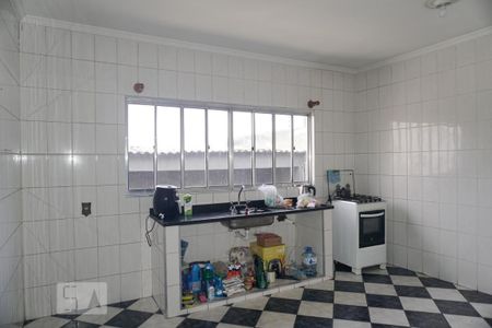 Casa à venda com 400m², 7 quartos e 2 vagasCasa 2 - Cozinha