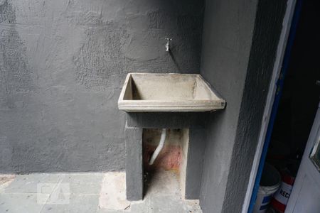 Casa à venda com 400m², 7 quartos e 2 vagasCasa 4 - Lavanderia