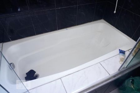 Casa à venda com 400m², 7 quartos e 2 vagasCasa 2 - Banheiro da Suíte