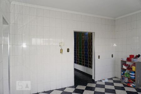 Casa à venda com 400m², 7 quartos e 2 vagasCasa 2 - Cozinha
