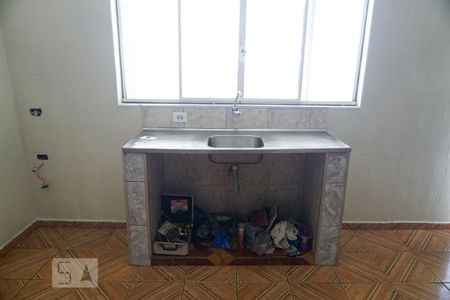 Casa à venda com 400m², 7 quartos e 2 vagasCasa 1 - Cozinha