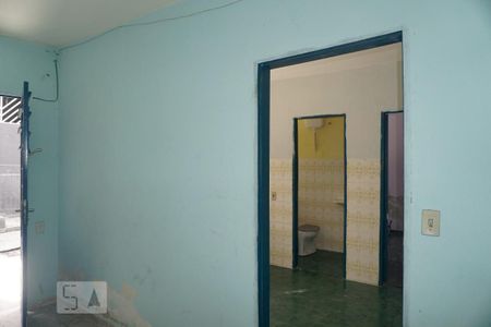 Casa à venda com 400m², 7 quartos e 2 vagasCasa 4 - Sala