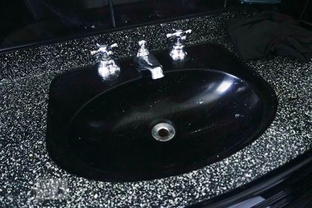 Casa à venda com 400m², 7 quartos e 2 vagasCasa 2 - Banheiro da Suíte