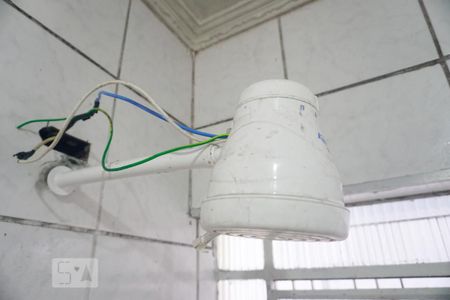 Casa à venda com 400m², 7 quartos e 2 vagasCasa 1 - Banheiro 1