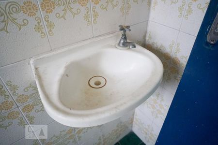 Casa à venda com 400m², 7 quartos e 2 vagasCasa 4 - Banheiro