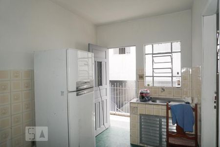 Casa à venda com 400m², 7 quartos e 2 vagasCasa 3 - Cozinha