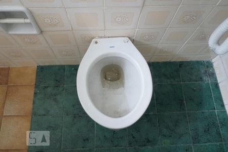 Casa à venda com 400m², 7 quartos e 2 vagasCasa 3 - Banheiro