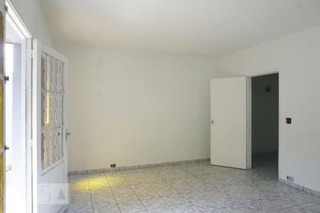 Casa 1 - Sala de casa à venda com 7 quartos, 400m² em Burgo Paulista, São Paulo