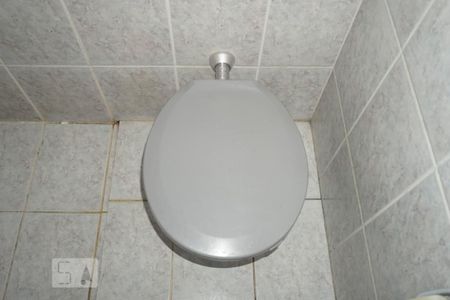 Casa à venda com 400m², 7 quartos e 2 vagasCasa 2 - Banheiro Social