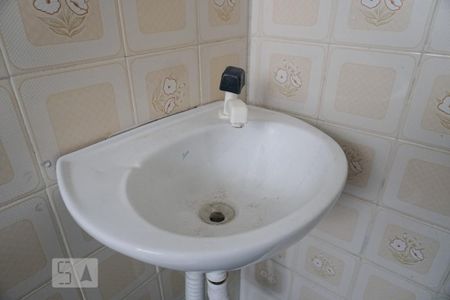 Casa à venda com 400m², 7 quartos e 2 vagasCasa 3 - Banheiro