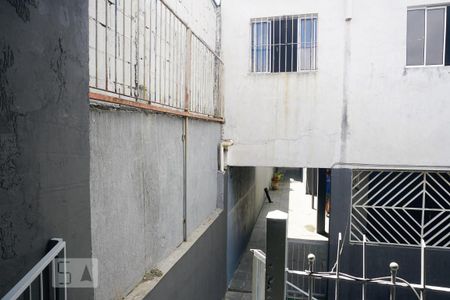 Casa à venda com 400m², 7 quartos e 2 vagasVista da Casa 3 - Sala