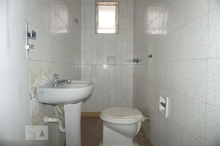 Casa à venda com 400m², 7 quartos e 2 vagasCasa 1 - Banheiro 2