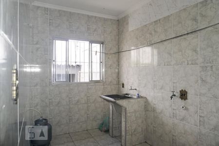 Casa à venda com 400m², 7 quartos e 2 vagasCasa 2 - Lavanderia