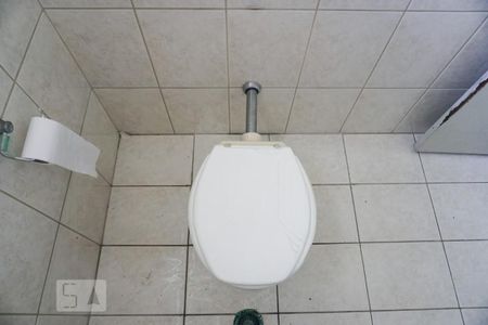 Casa à venda com 400m², 7 quartos e 2 vagasCasa 2 - Lavabo