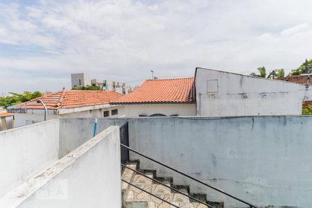 Casa de condomínio à venda com 60m², 2 quartos e 1 vagaVista do Quarto 2