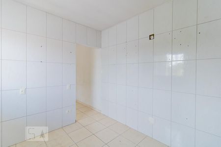 Casa de condomínio à venda com 60m², 2 quartos e 1 vagaCozinha