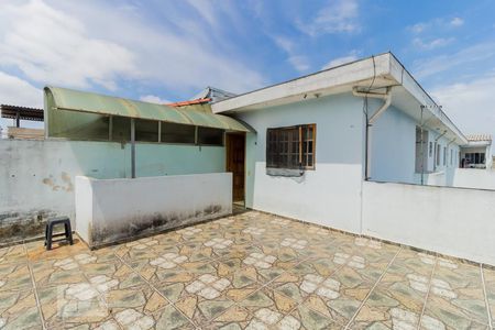 Casa de condomínio à venda com 60m², 2 quartos e 1 vagaVaranda