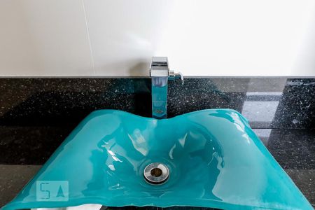 Lavabo de casa de condomínio à venda com 4 quartos, 480m² em Tucuruvi, São Paulo