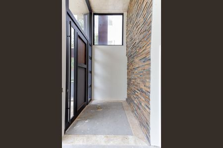 Hall Entrada de casa de condomínio à venda com 4 quartos, 480m² em Tucuruvi, São Paulo