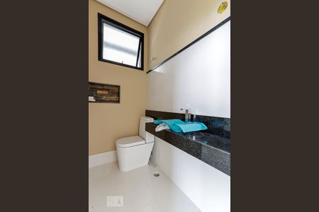 Lavabo de casa de condomínio à venda com 4 quartos, 480m² em Tucuruvi, São Paulo