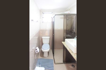 Apartamento à venda com 50m², 2 quartos e 1 vaga Apartamento à venda com 50m², 2 quartos e 1 vagaBanheiro