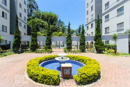 Apartamento à venda com 50m², 2 quartos e 1 vaga Apartamento à venda com 50m², 2 quartos e 1 vagafonte