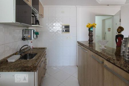 Apartamento à venda com 50m², 2 quartos e 1 vaga Apartamento à venda com 50m², 2 quartos e 1 vagaCozinha