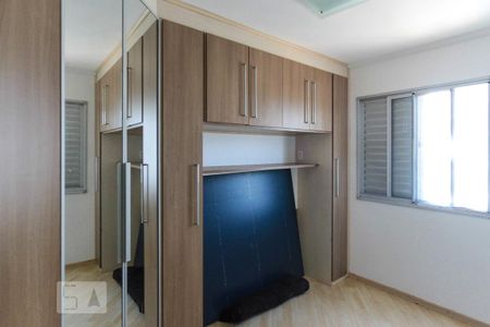 Quarto de apartamento à venda com 2 quartos, 50m² em Vila Bela, São Paulo