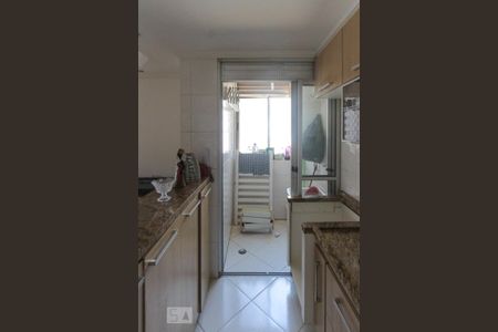 Apartamento à venda com 50m², 2 quartos e 1 vaga Apartamento à venda com 50m², 2 quartos e 1 vagaCozinha