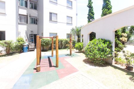 Apartamento à venda com 50m², 2 quartos e 1 vaga Apartamento à venda com 50m², 2 quartos e 1 vagaÁrea Comum - Playground