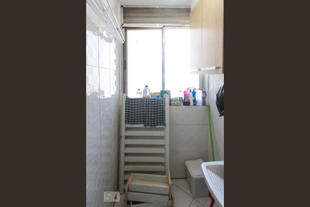 Apartamento à venda com 50m², 2 quartos e 1 vaga Apartamento à venda com 50m², 2 quartos e 1 vagaÁrea de Serviço
