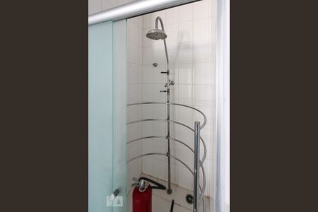 Apartamento à venda com 50m², 2 quartos e 1 vaga Apartamento à venda com 50m², 2 quartos e 1 vagaducha da sauna