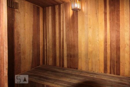Apartamento à venda com 50m², 2 quartos e 1 vaga Apartamento à venda com 50m², 2 quartos e 1 vagasauna