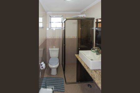 Apartamento à venda com 50m², 2 quartos e 1 vaga Apartamento à venda com 50m², 2 quartos e 1 vagaBanheiro