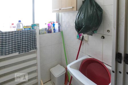 Apartamento à venda com 50m², 2 quartos e 1 vaga Apartamento à venda com 50m², 2 quartos e 1 vagaÁrea de Serviço