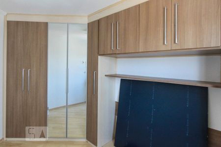 Quarto de apartamento à venda com 2 quartos, 50m² em Vila Bela, São Paulo