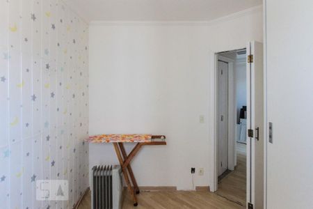 Apartamento à venda com 50m², 2 quartos e 1 vaga Apartamento à venda com 50m², 2 quartos e 1 vagaQuarto 02