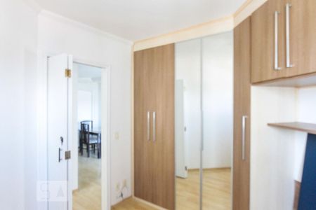 Quarto de apartamento à venda com 2 quartos, 50m² em Vila Bela, São Paulo