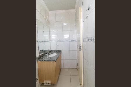 Apartamento para alugar com 55m², 1 quarto e 1 vagaBanheiro Social
